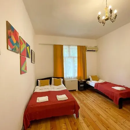 Deluxe Family Suite * Nis