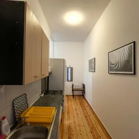 Apartment Deluxe Family Suite Nis
