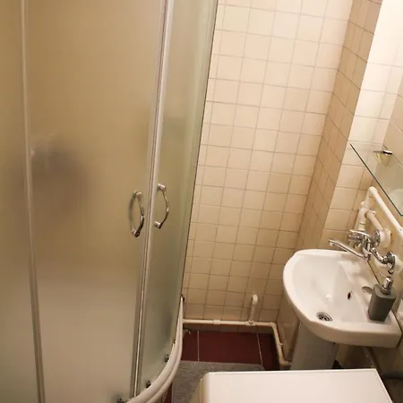 Apartment Deluxe Family Suite Nis